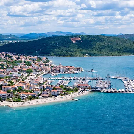 Mira Delux By Interhome * Pirovac