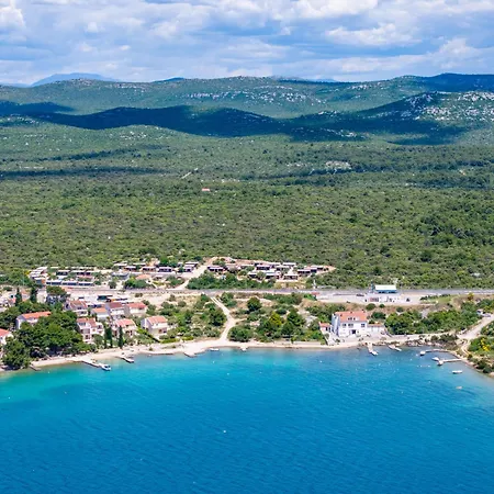 Mira Delux By Interhome Holiday home Pirovac