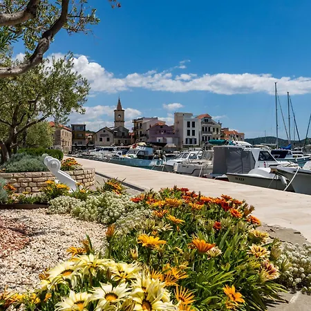 Holiday home Mira Delux By Interhome Pirovac