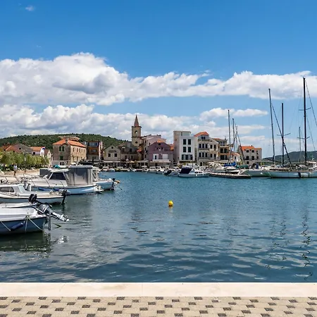 Mira Delux By Interhome Pirovac