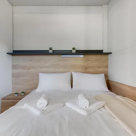 Mira Delux By Interhome * Pirovac