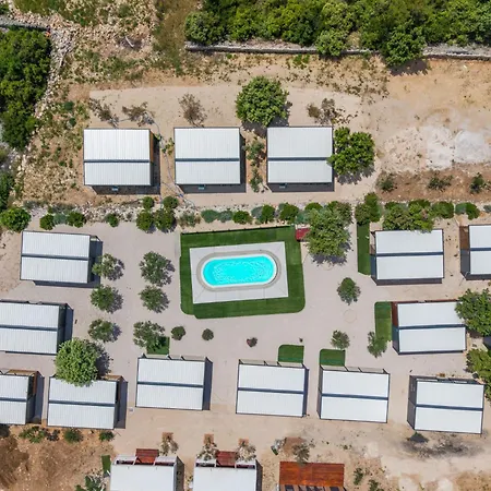 Holiday home Mira Delux By Interhome Pirovac