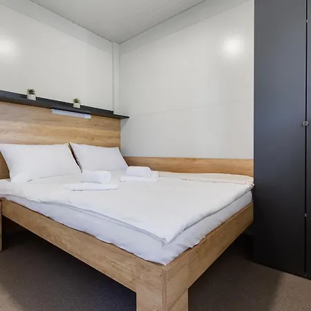 Mira Delux By Interhome Holiday home Pirovac