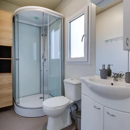 Mira Delux By Interhome *