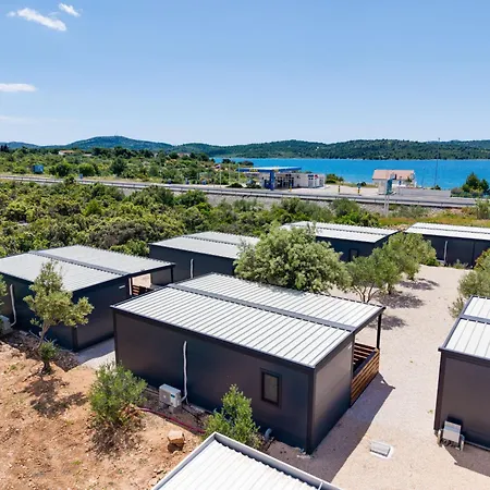 Feriehus Mira Delux By Interhome *