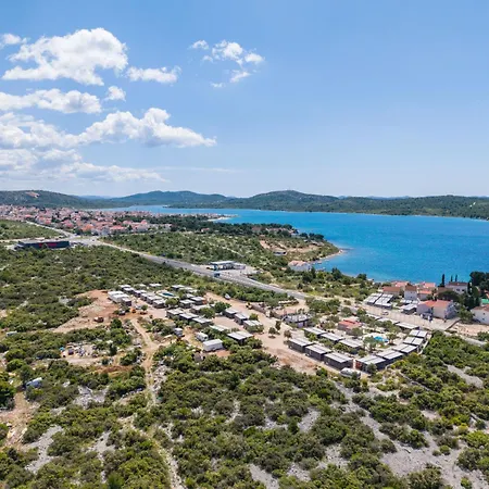 Feriehus Mira Delux By Interhome Pirovac