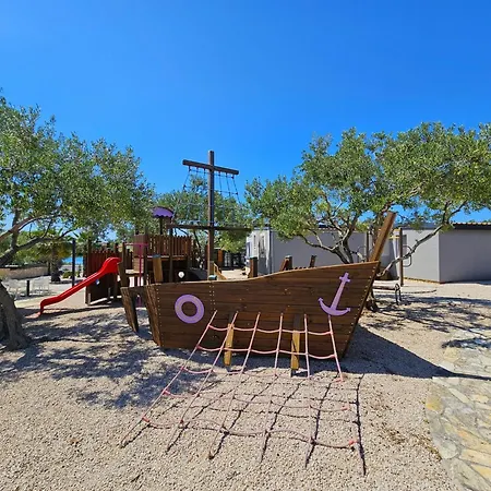 Mira Delux By Interhome * Pirovac