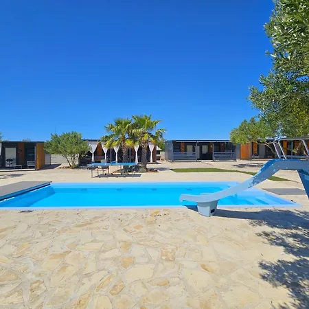 Mira Delux By Interhome Holiday home