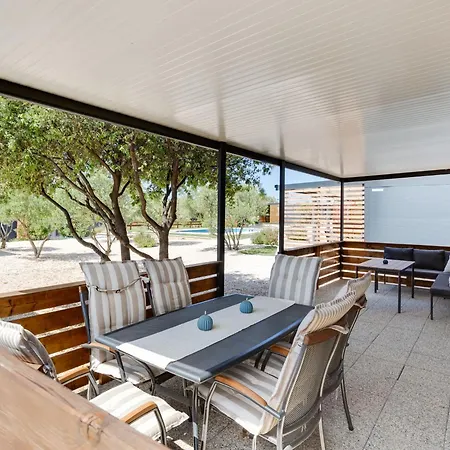 Mira Delux By Interhome Holiday home *