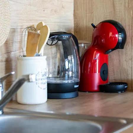 Mira Delux By Interhome *