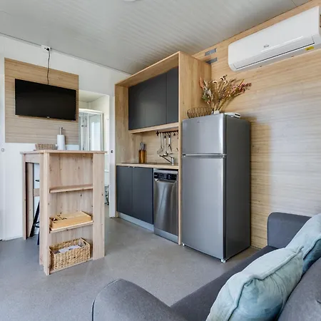 Mira Delux By Interhome Holiday home Pirovac