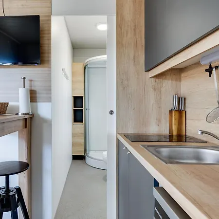 Holiday home Mira Delux By Interhome