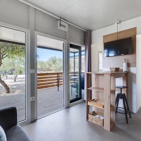 Mira Delux By Interhome Holiday home *