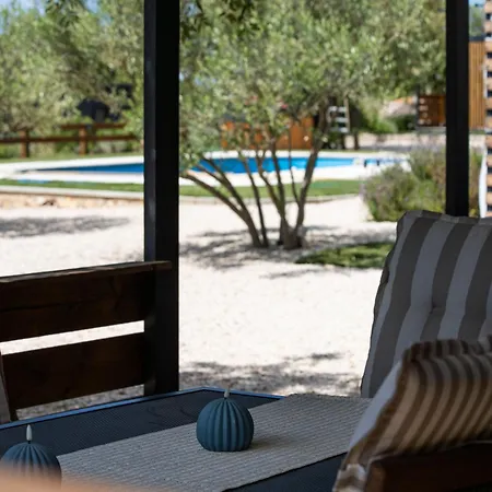 Feriehus Mira Delux By Interhome *