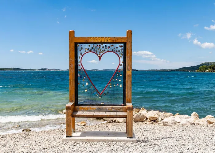 Mira Delux By Interhome 펜션