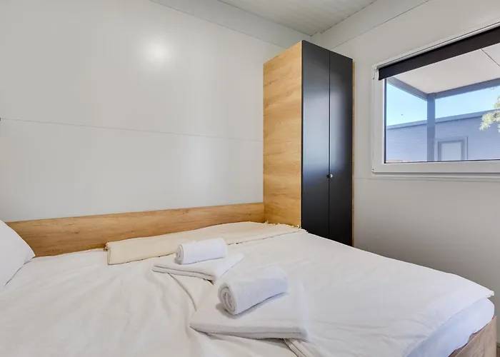 Mira Delux By Interhome 펜션 *