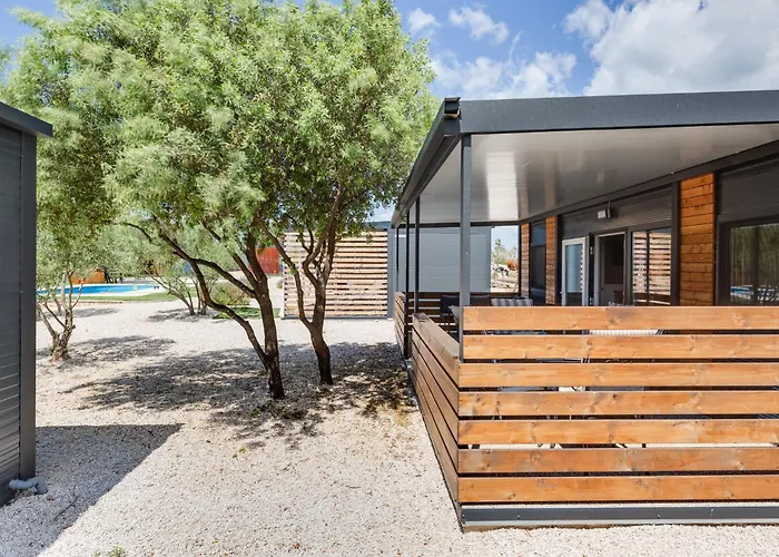 Mira Delux By Interhome 펜션