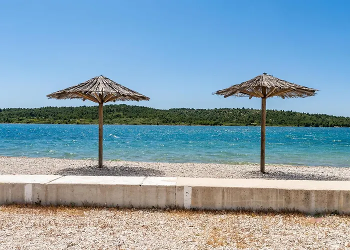 Mira Delux By Interhome 펜션 *