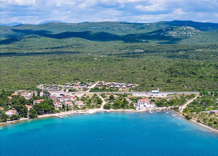 Mira Delux By Interhome 펜션 피로바츠