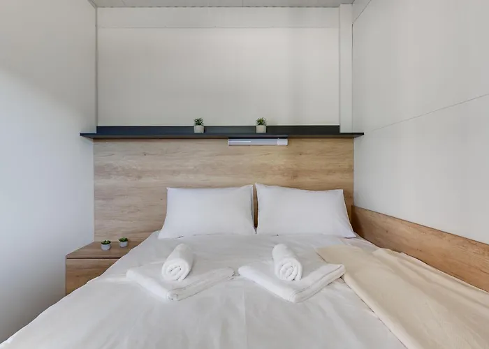 Mira Delux By Interhome * 피로바츠