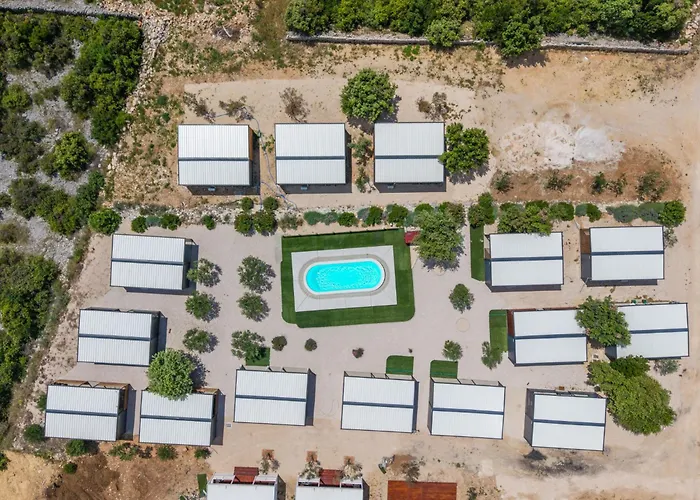 펜션 Mira Delux By Interhome 피로바츠