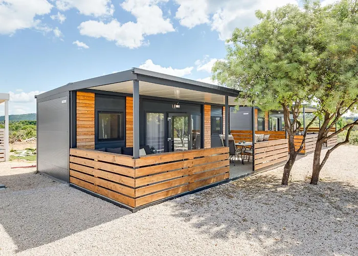 Mira Delux By Interhome 펜션 *