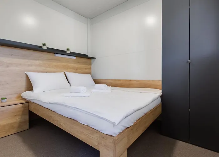 Mira Delux By Interhome 펜션 피로바츠