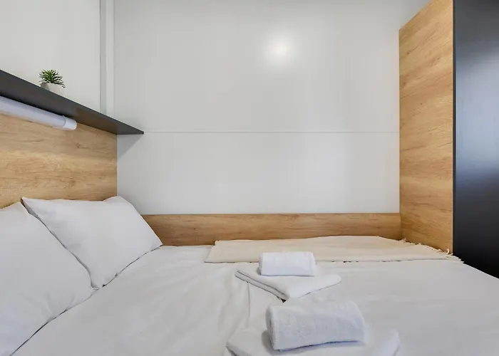 Mira Delux By Interhome 펜션 *