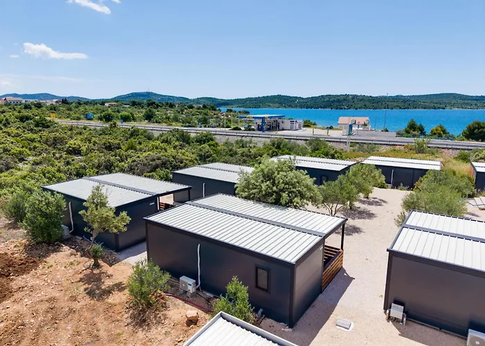 펜션 Mira Delux By Interhome *