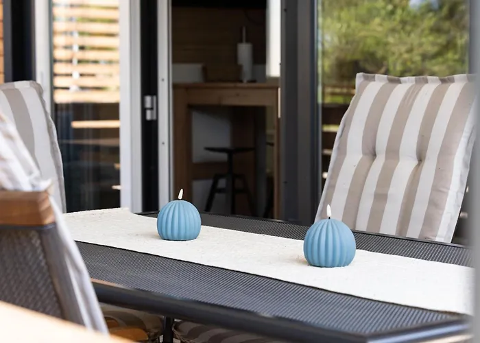 Mira Delux By Interhome 펜션 피로바츠