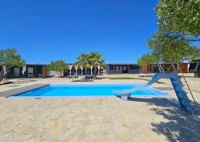 Mira Delux By Interhome 펜션