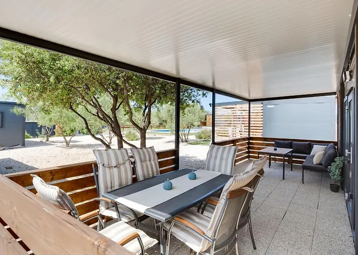 Mira Delux By Interhome 펜션 *