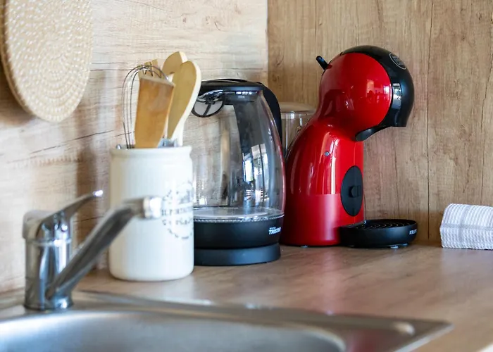 Mira Delux By Interhome *