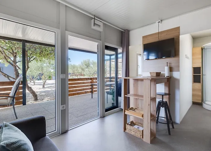 Mira Delux By Interhome 펜션 *