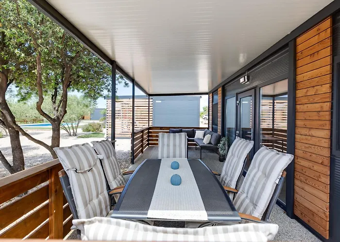 Mira Delux By Interhome *