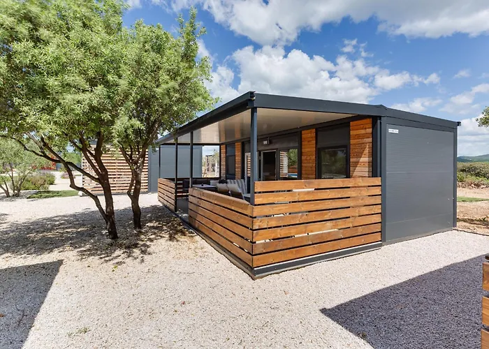 Mira Delux By Interhome 펜션 피로바츠